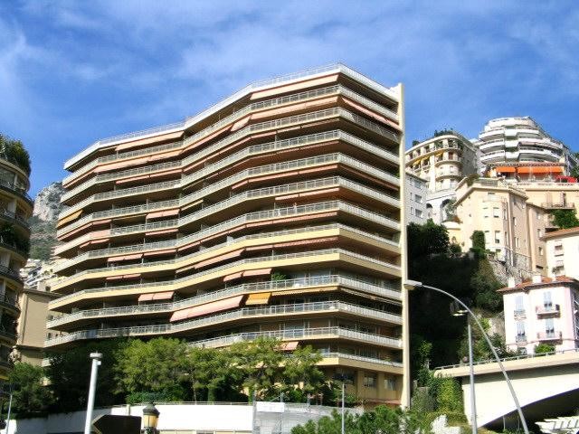 Panorama building, car park for sale - Properties for sale in Monaco