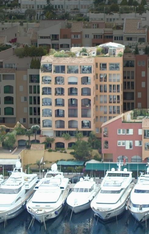 PORT OF FONVIEILLE - OFFICES - COMMERCIAL PREMISES - Properties for sale in Monaco