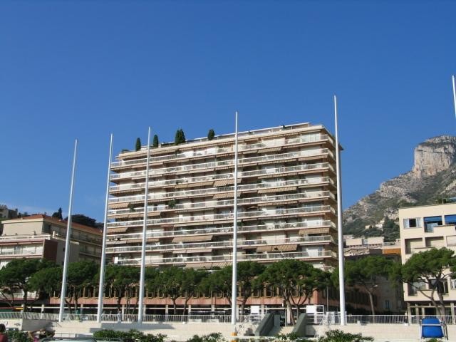 SHANGRI-LA - MAID'S ROOM - Properties for sale in Monaco