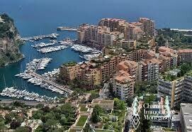 FONTVIEILLE / RUE DE L INDUSTRIE/ FREE COMMERCIAL WALLS - Properties for sale in Monaco