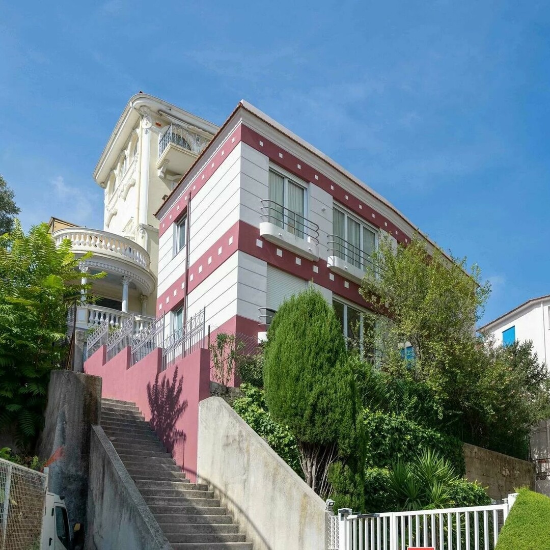 Jardin Exotique - Villa Empyrée - Rare Independent House - Properties for sale in Monaco