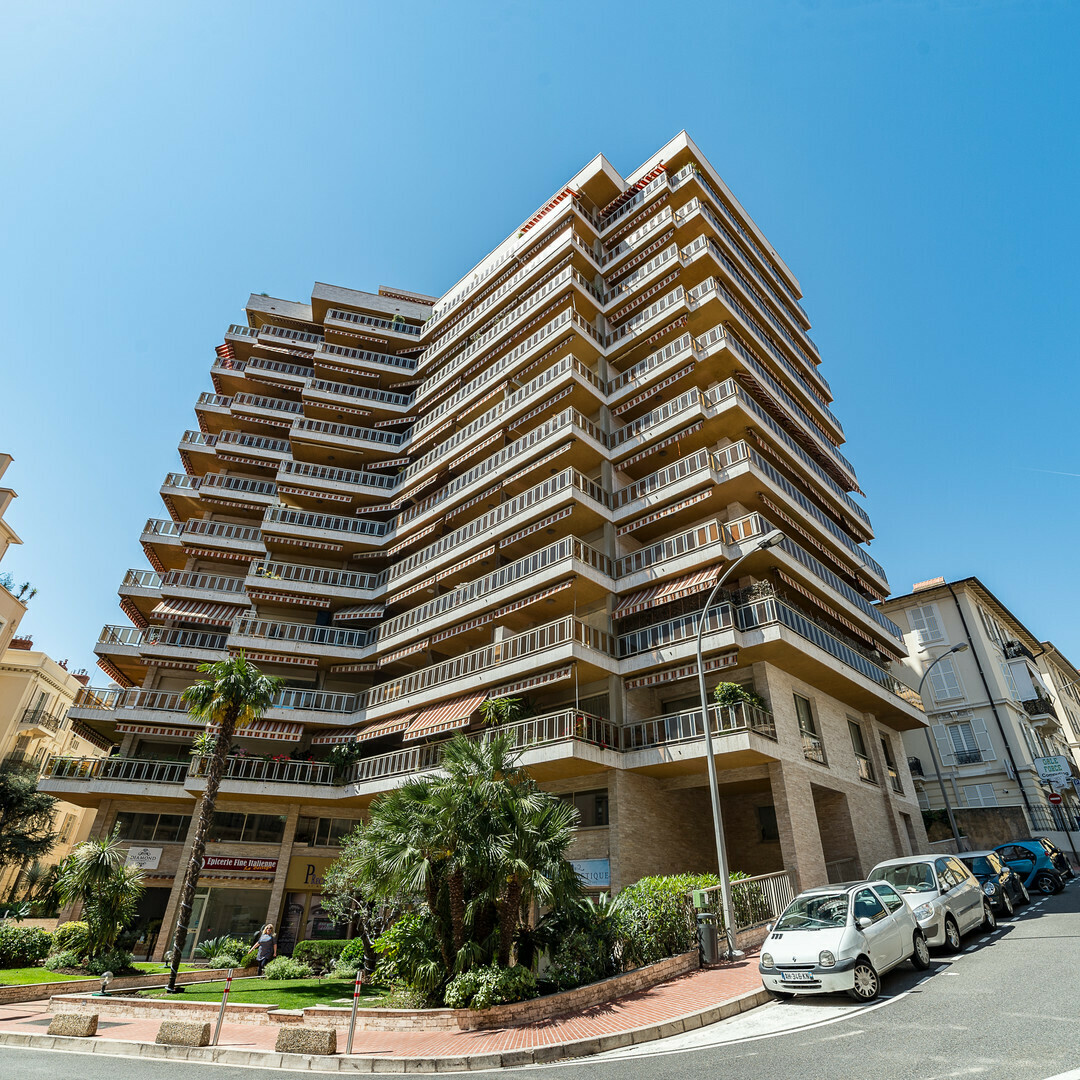 Magnificent apartment in the heart of Monte-Carlo - Properties for sale in Monaco