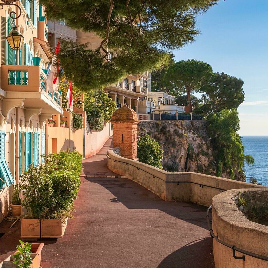 COMMERCIAL PREMISES WALLS - Properties for sale in Monaco