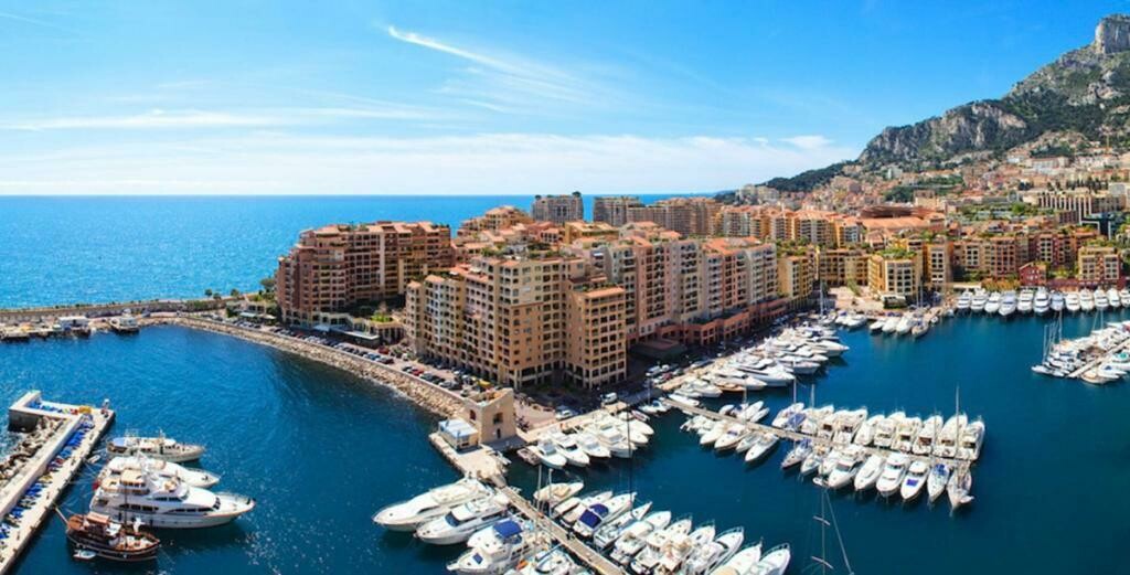 CELLAR FOR SALE IN FONTVIEILLE - Properties for sale in Monaco