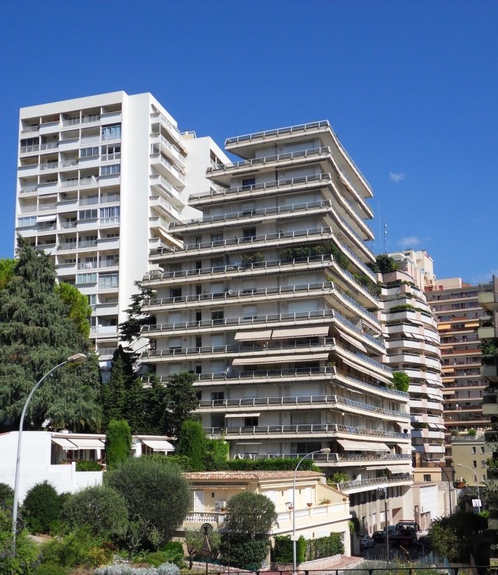 Properties for sale in Monaco 8/89