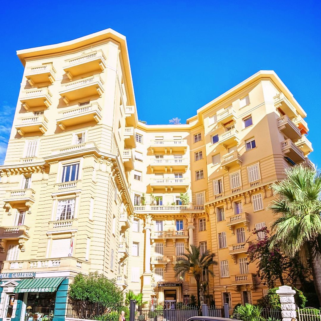 5+ bedroom apartments for sale in MonteCarlo