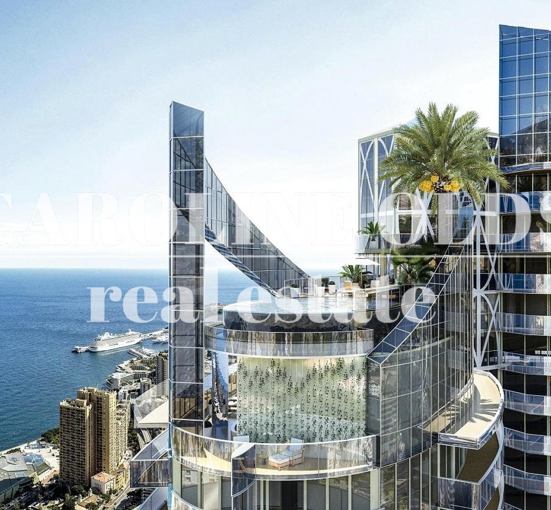 5+ bedroom apartments for sale in MonteCarlo