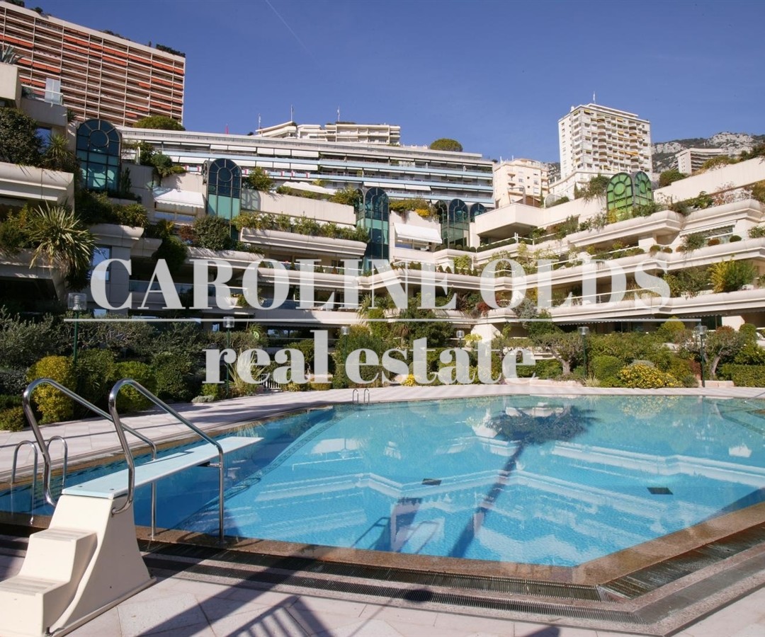 5+ bedroom apartments for sale in MonteCarlo
