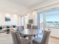 SUB-OFFER 2 rooms on the Port, panoramic sea view and Grand Prix - Properties for sale in Monaco