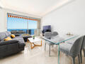 CHATEAU PERIGORD -Magnificent 2 room apartment with panoramic sea view on a high floor. - Properties for sale in Monaco