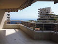 sale 4 room apartment Monaco Jardin Exotique in luxury residence - Properties for sale in Monaco