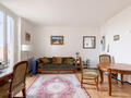 CHARMING TWO-BEDROOM APARTMENT TOP FLOOR - VILLA LOUISE - Properties for sale in Monaco