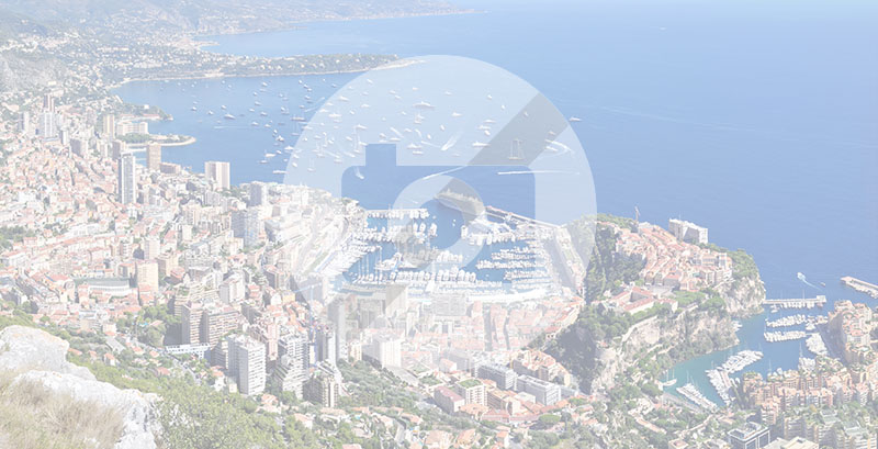 Parking in Oiseau Bleu - Properties for sale in Monaco