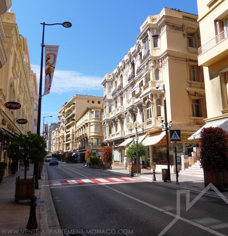 MONTECARLO Properties for sale in Monaco