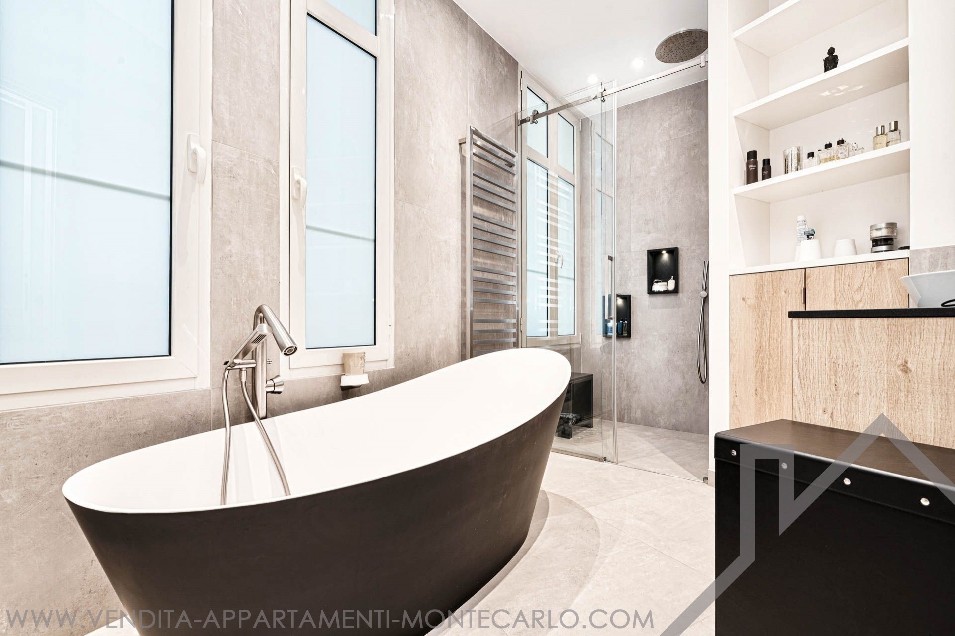 VILLA ANGELINE - Properties for sale in Monaco