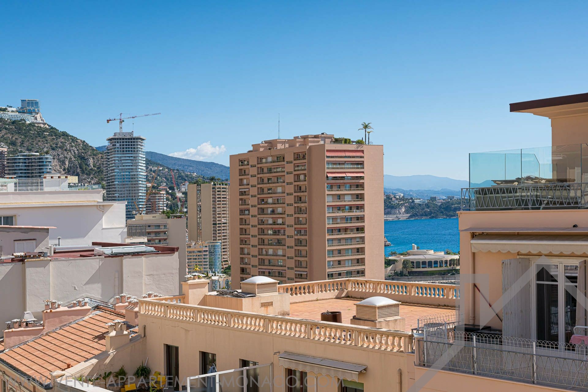 MONTECARLO HOUSE Properties for sale in Monaco