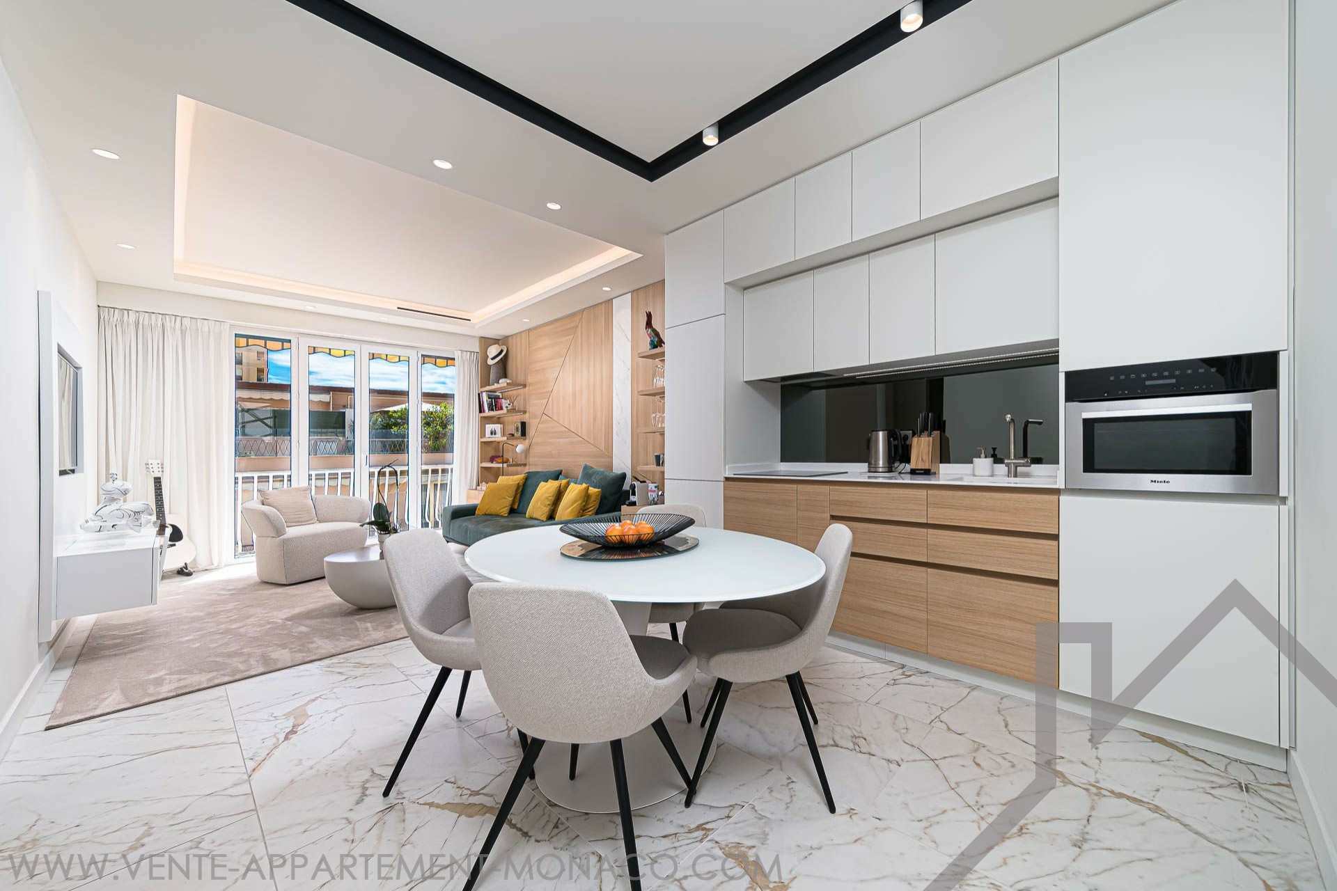 MONTECARLO HOUSE Properties for sale in Monaco