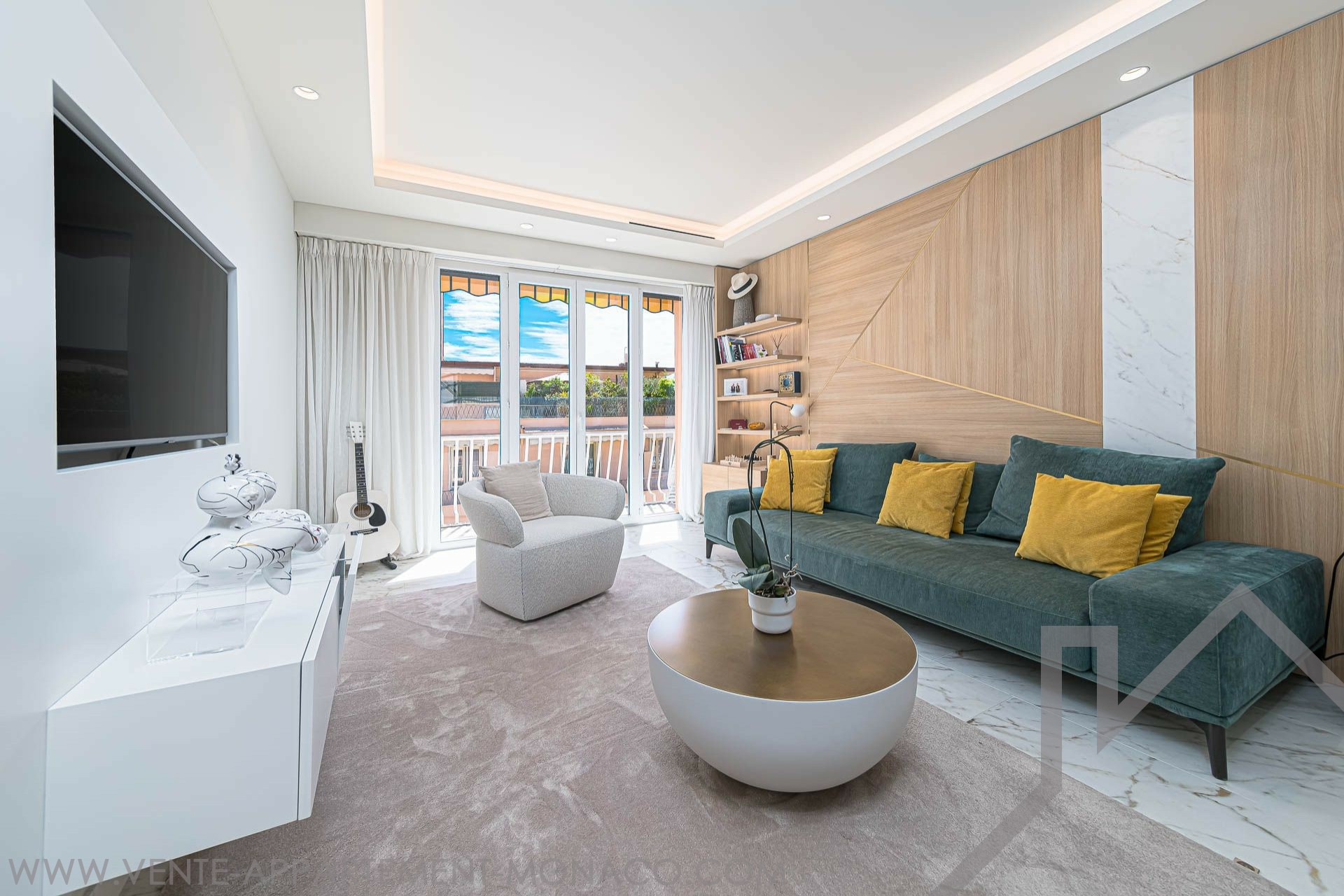 MONTECARLO HOUSE Properties for sale in Monaco