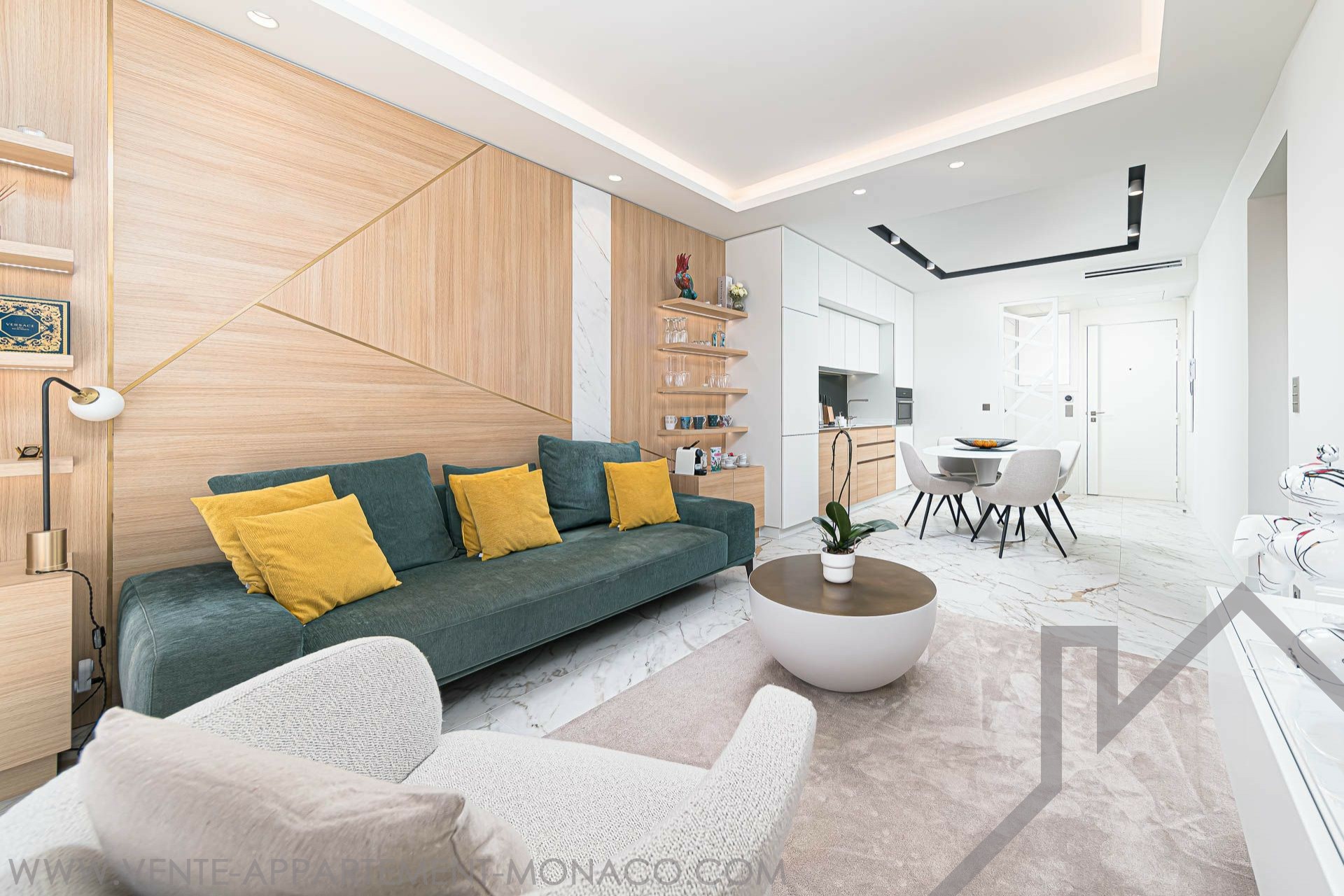 MONTECARLO HOUSE Properties for sale in Monaco