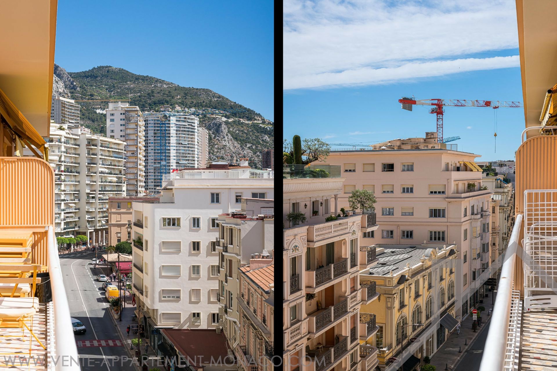 MONTECARLO HOUSE Properties for sale in Monaco