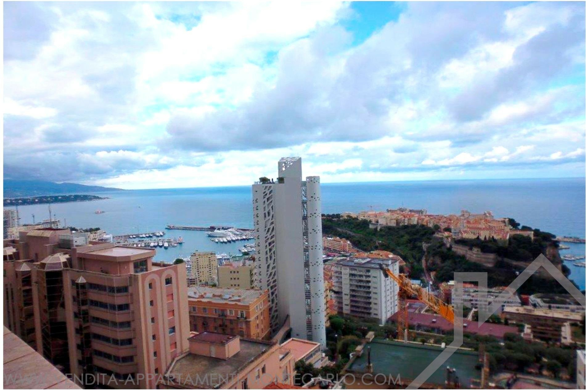PATIO PALACE Properties for sale in Monaco