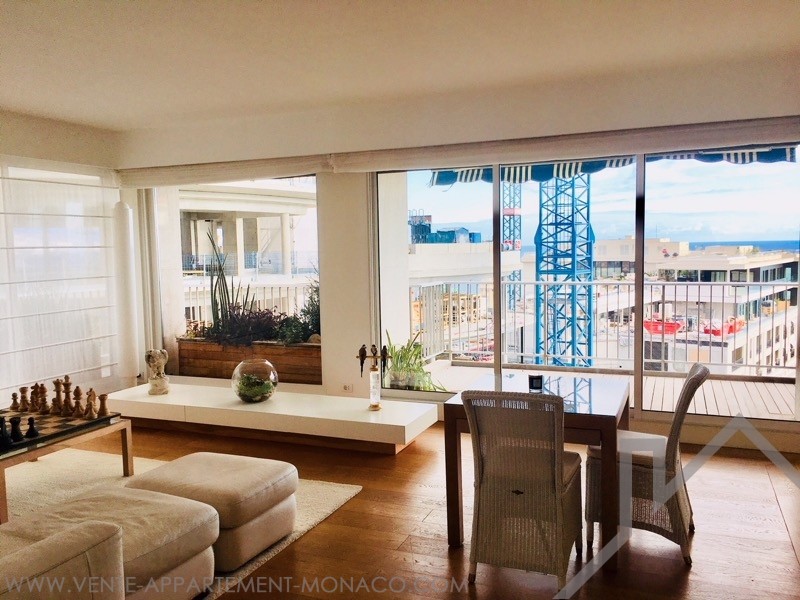4 rooms sun tower properties for sale in monaco