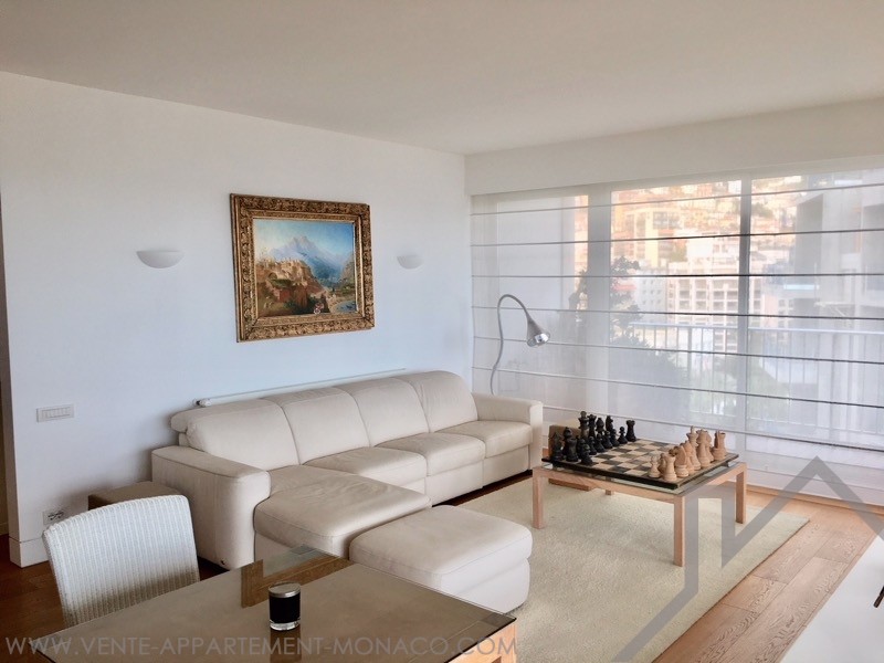 4 rooms sun tower properties for sale in monaco