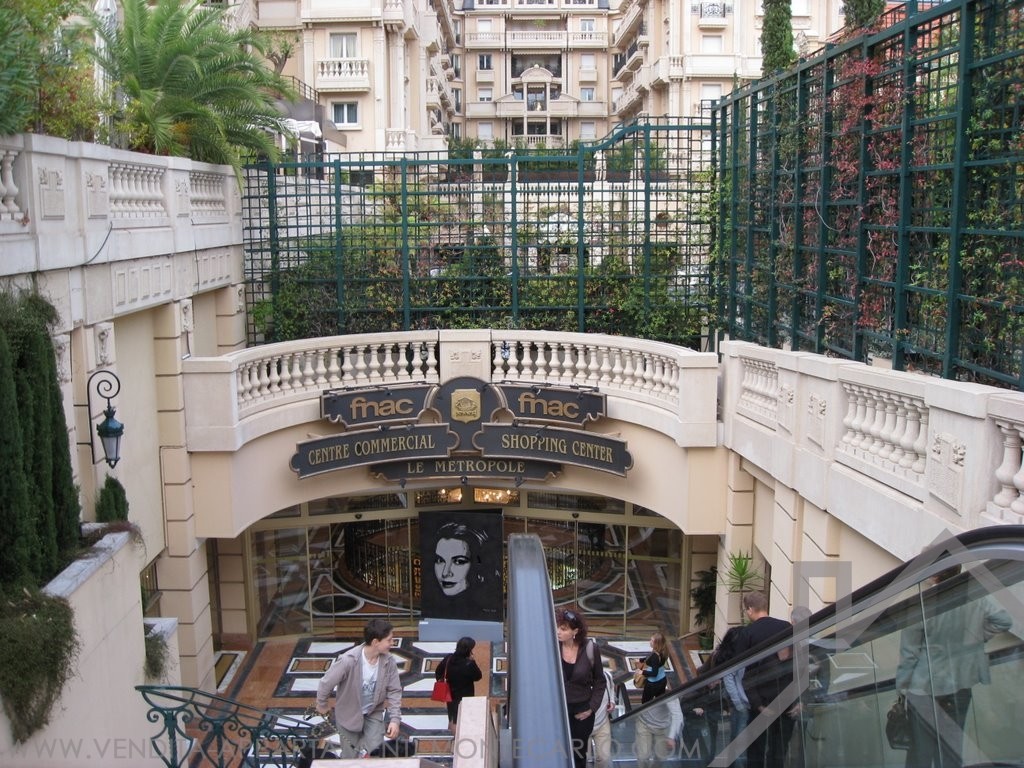 COMMERCIAL REAL ESTATE FOR SALE MONACO Properties for sale in Monaco