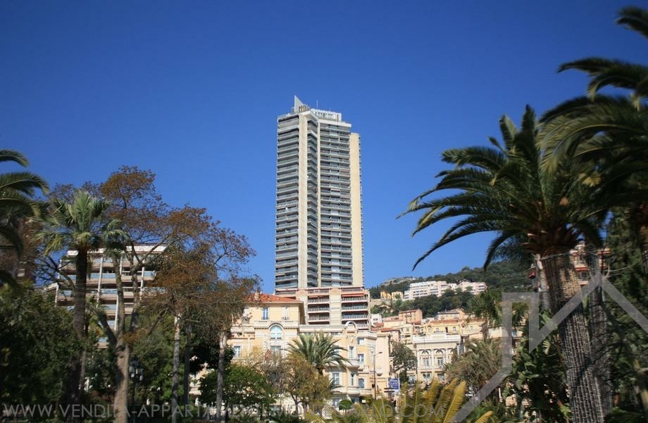 RARE, FOR SALE MILLEFIORI CELLAR Properties for sale in Monaco