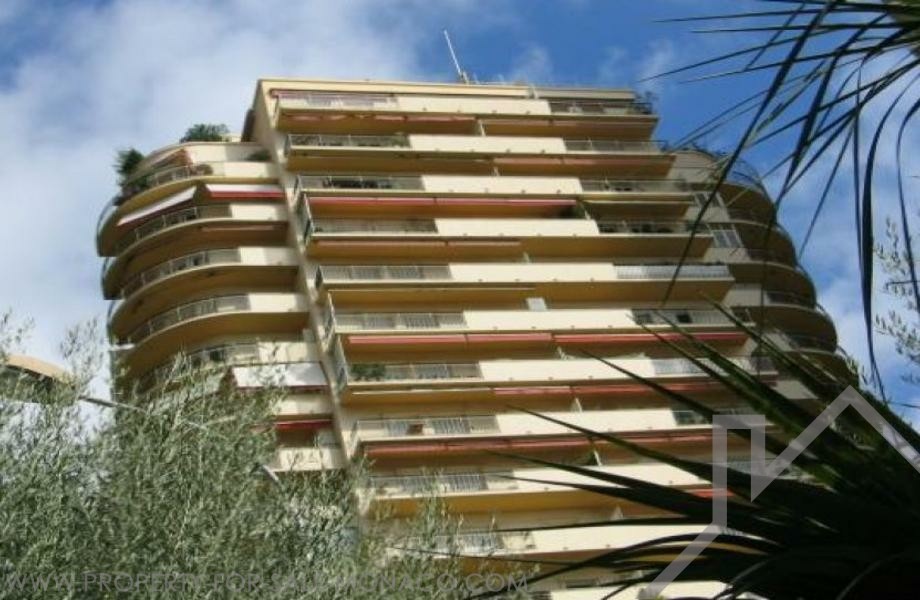 Cellar in residence Auteuil Properties for sale in Monaco