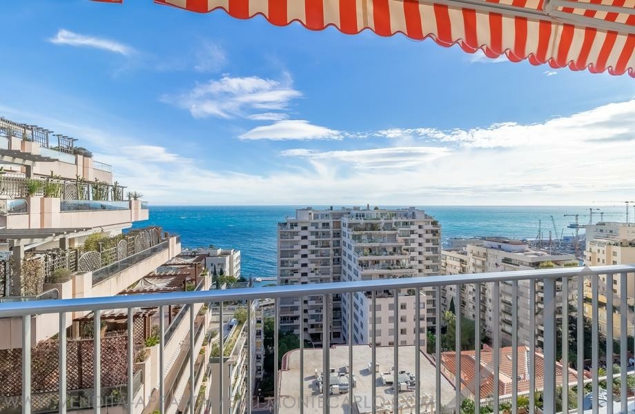 CHATEAU PERIGORD 3 ROOMED APARTMENT Properties for sale in Monaco