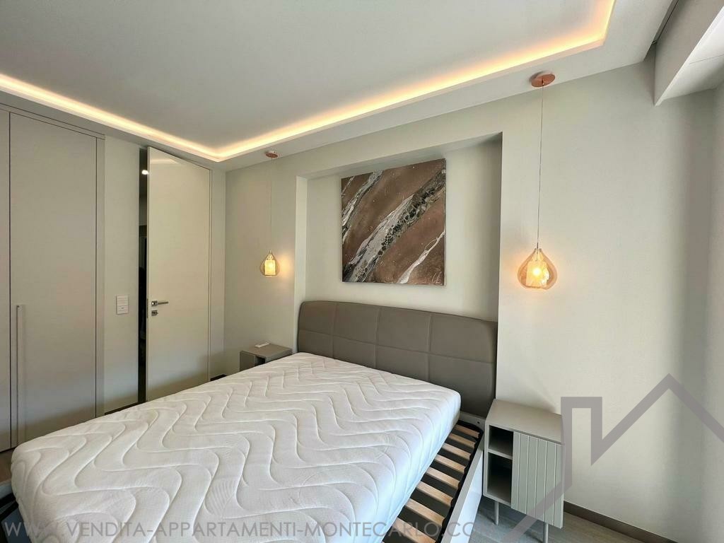 2P CHATEAU AMIRAL BOULEVARD DU LARVOTTO Properties for sale in Monaco