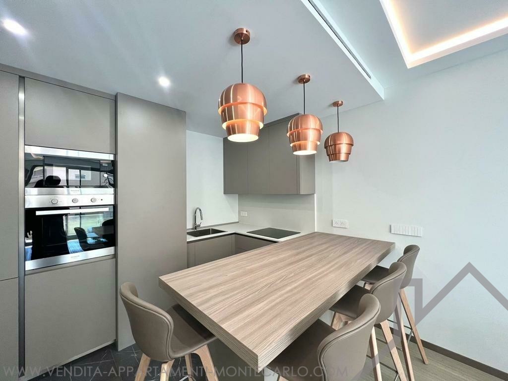 2P CHATEAU AMIRAL BOULEVARD DU LARVOTTO Properties for sale in Monaco