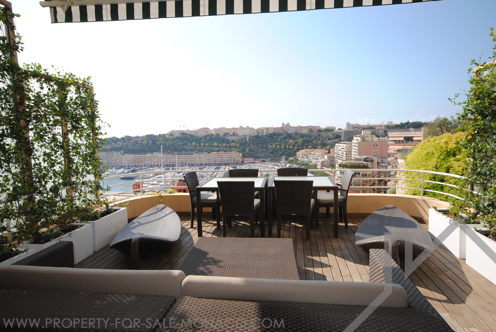 2 PIECES AU ROYAL Properties for sale in Monaco