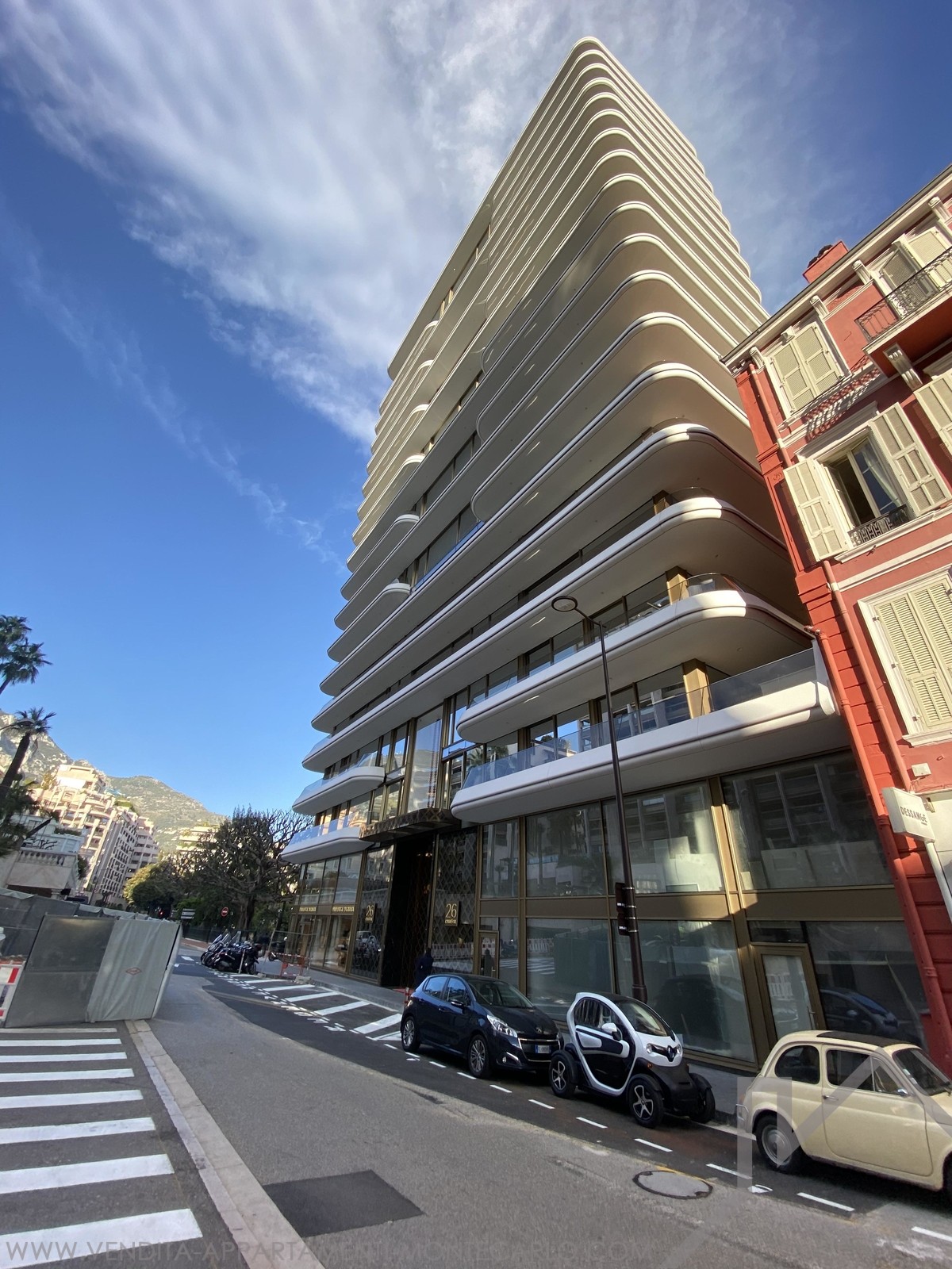 Golden Square, Commercial Lease Properties for sale in Monaco