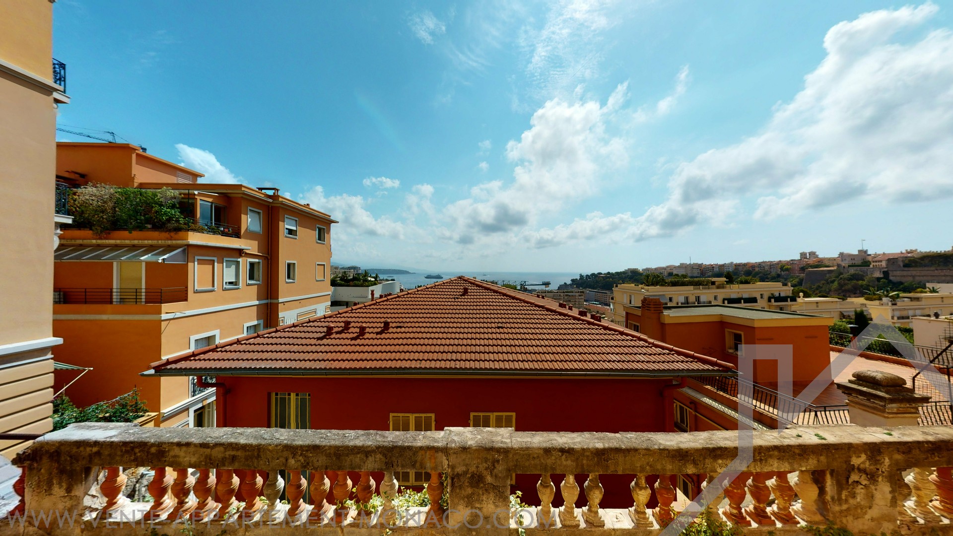 2 BEDROOM APARTMENT FOR SALE BOURGEOIS BUILDING Properties for sale