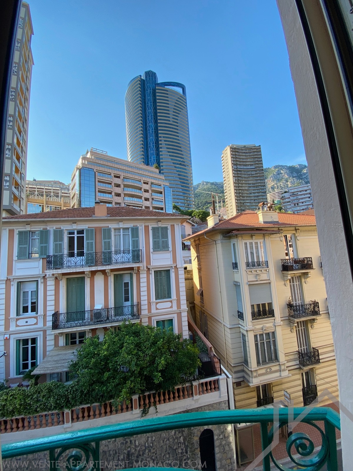 PALAIS BELVEDERE- BEAUTIFUL 2 ROOMS-UNDER LAW 887 ...