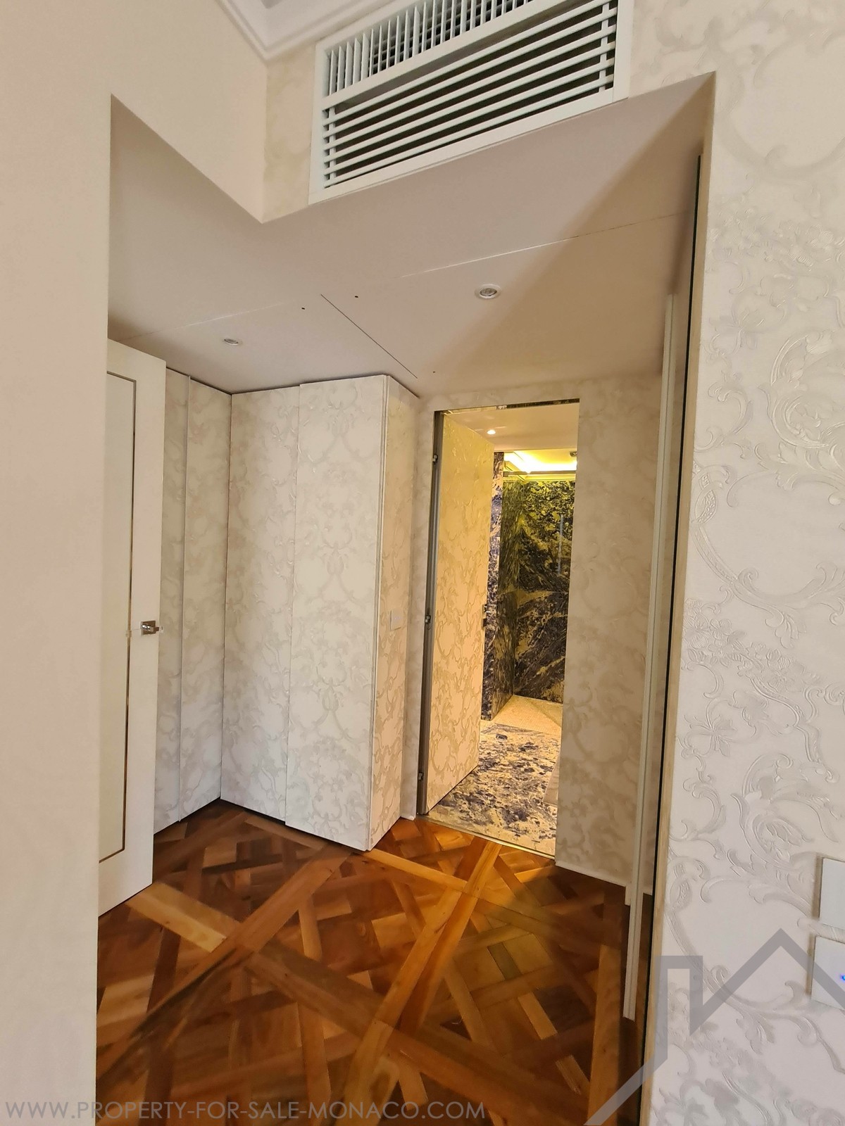 Luxury apartment Properties for sale in Monaco