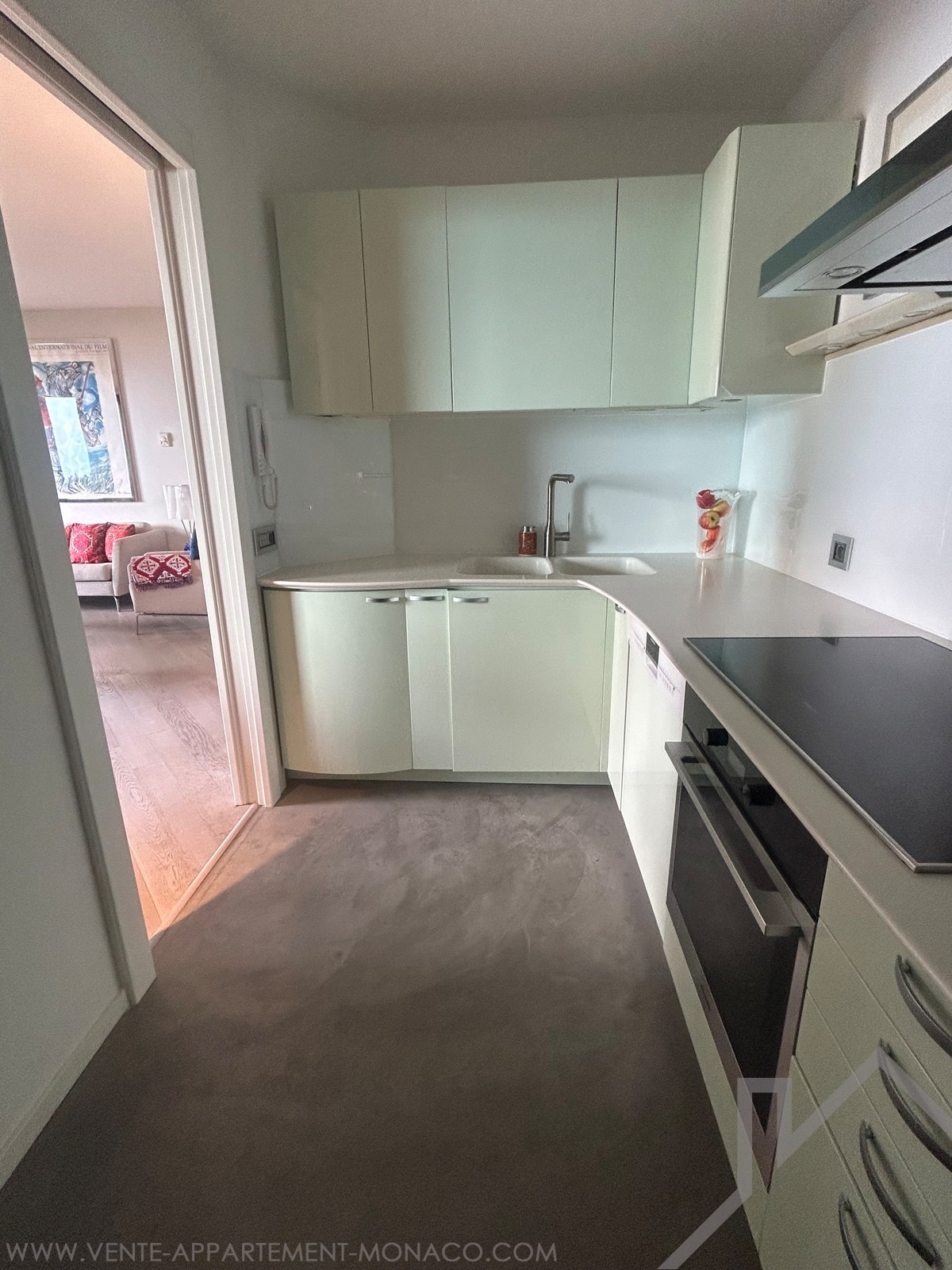 Rare apartment great opportunity Properties for sale in Monaco