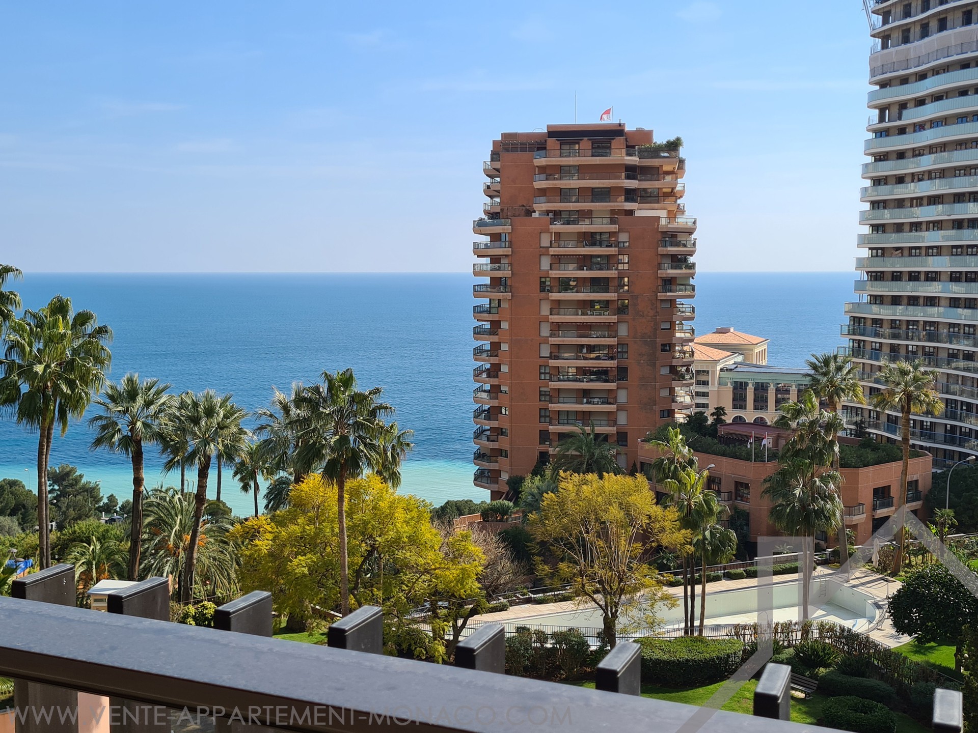 Luxury apartment Properties for sale in Monaco