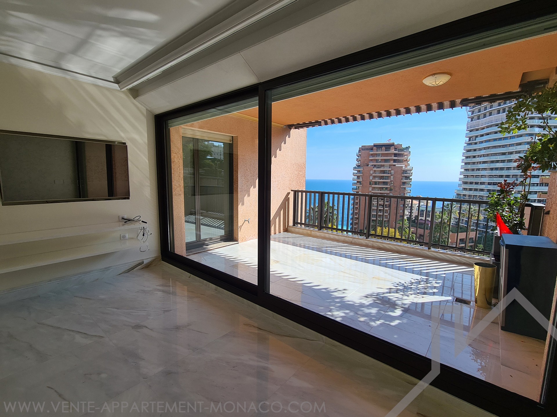 Luxury apartment Properties for sale in Monaco