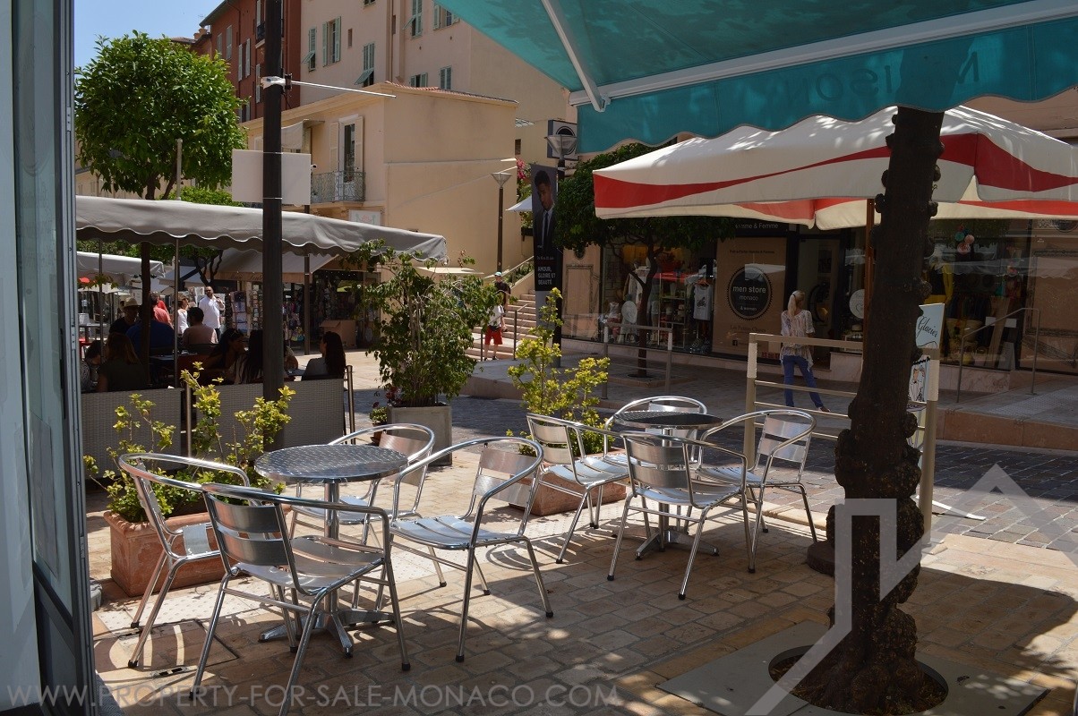 Commercial property Properties for sale in Monaco