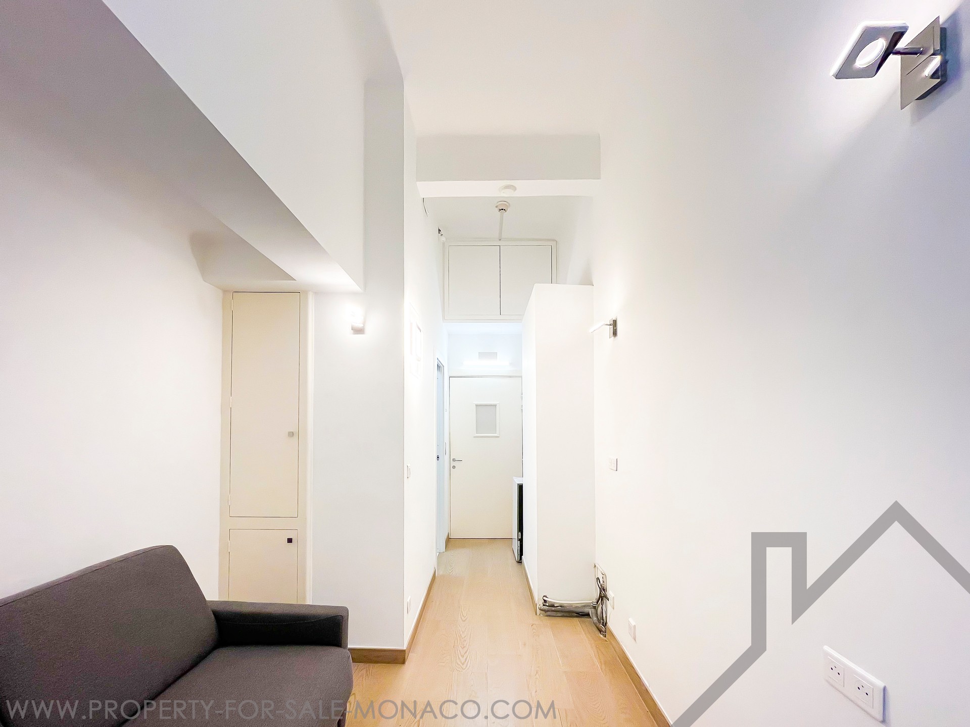 Studio Mixed Use Properties for sale in Monaco