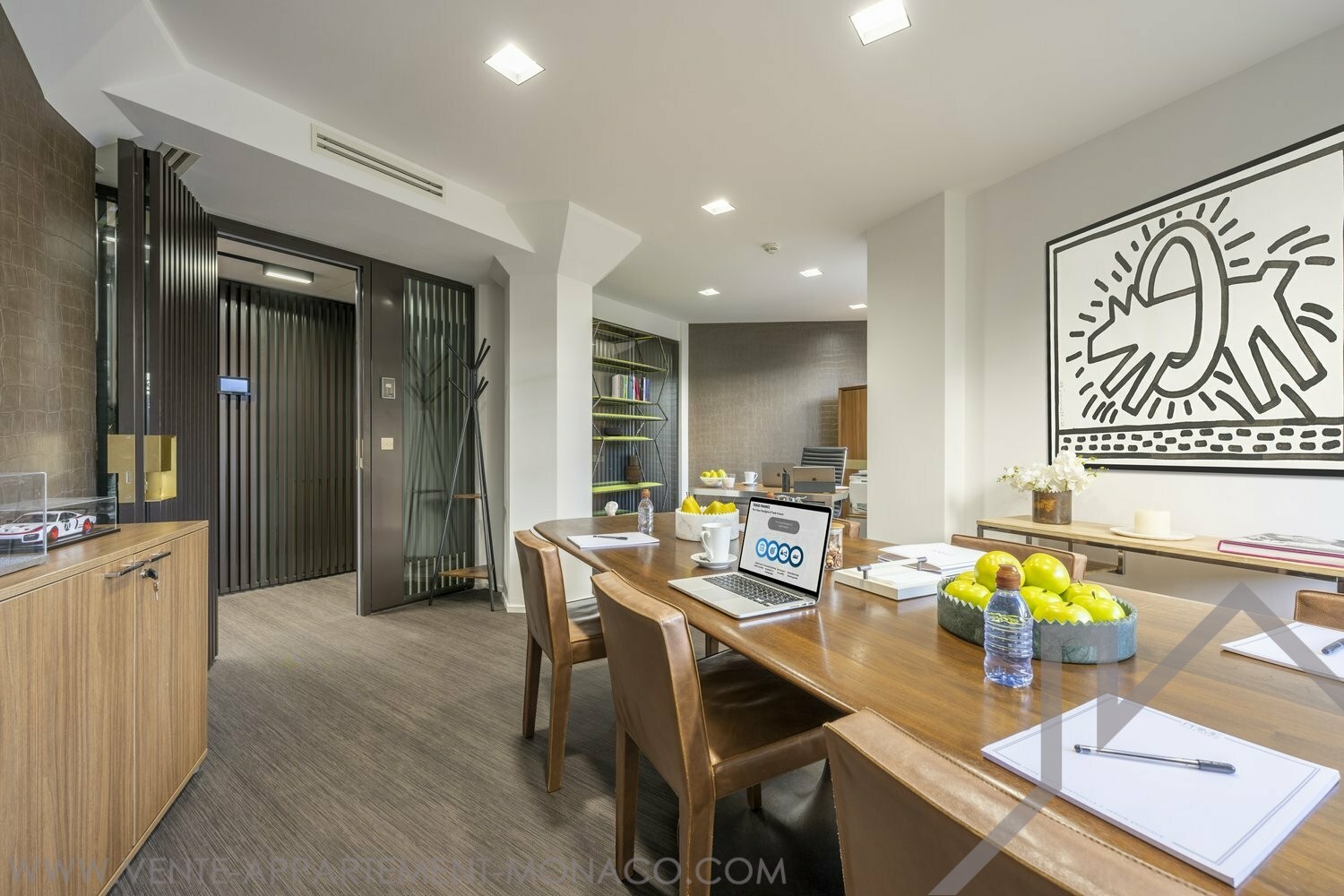 OFFICES Properties for sale in Monaco