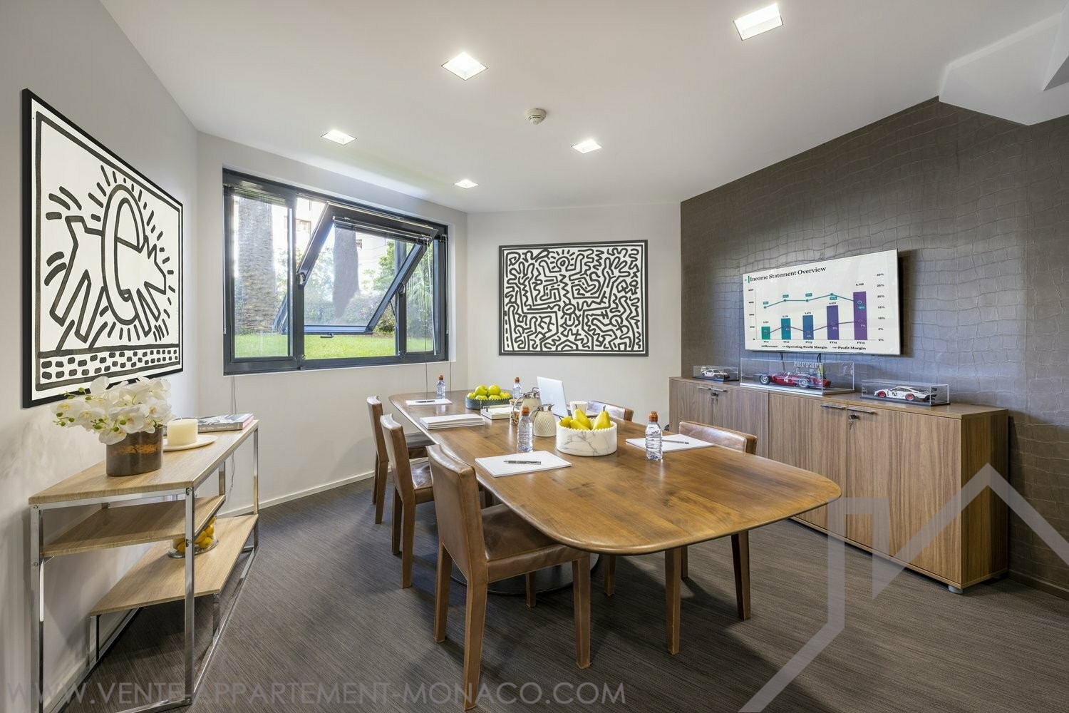 OFFICES Properties for sale in Monaco