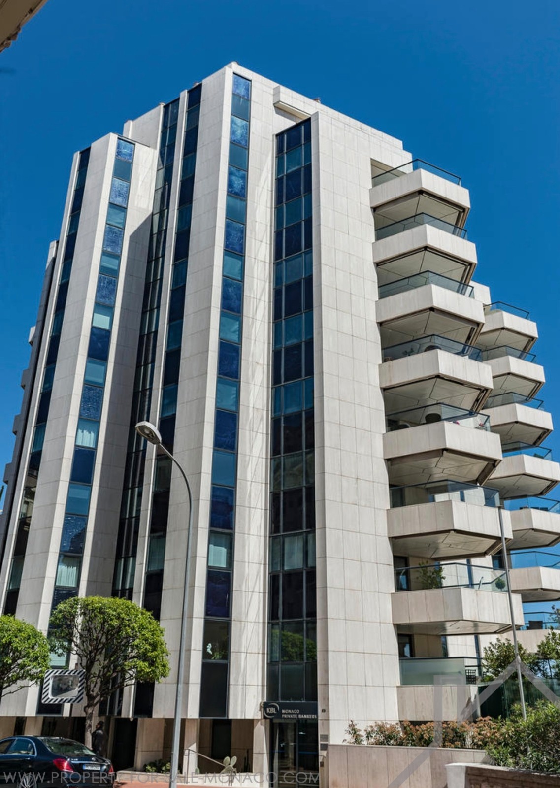 OFFICES Properties for sale in Monaco