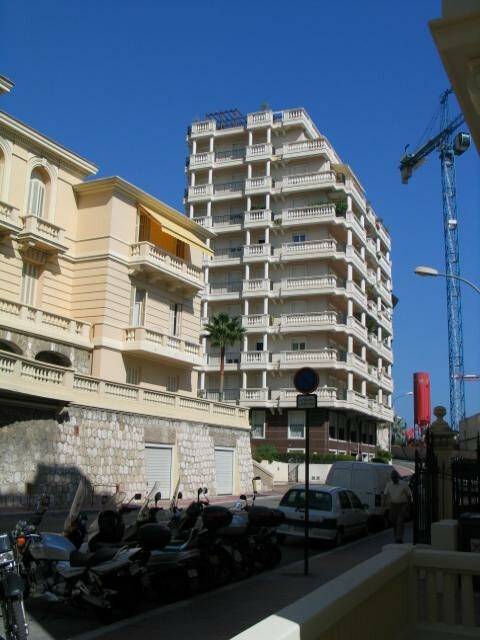 SAINT ROMAN / CAVE - Properties for sale in Monaco