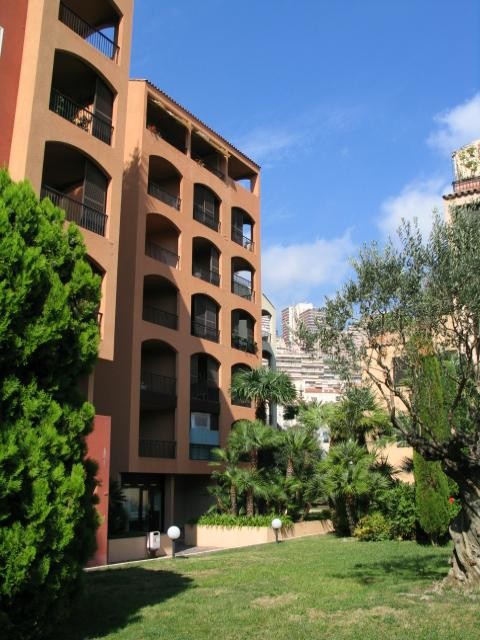 GIOTTO STUDIO FOR SALE - Properties for sale in Monaco