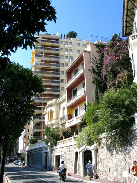STUDIO BD DE BELGIQUE - Properties for sale in Monaco