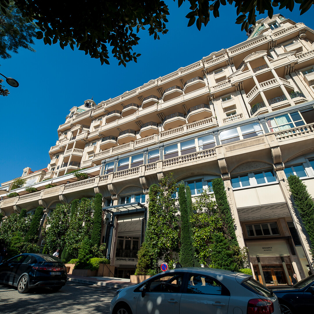 PARKING - Métropole - Properties for sale in Monaco